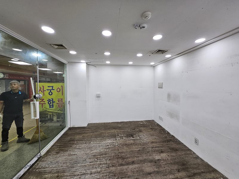 가평읍 금대리 상가건물철거비용 관련 사진