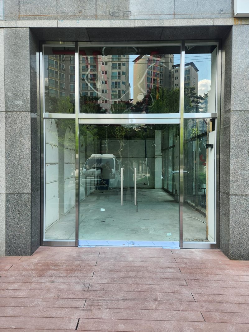 일죽면 송천리 철거 관련 사진